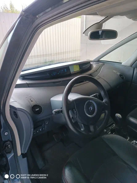 Renault Espace 2010 - 8