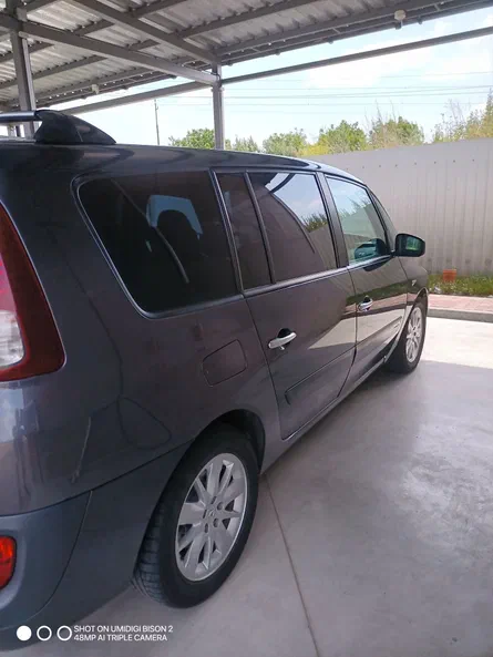 Renault Espace 2010 - 2