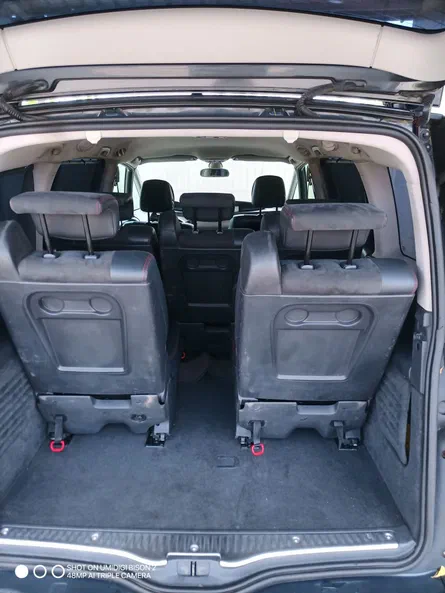 Renault Espace 2010 - 7