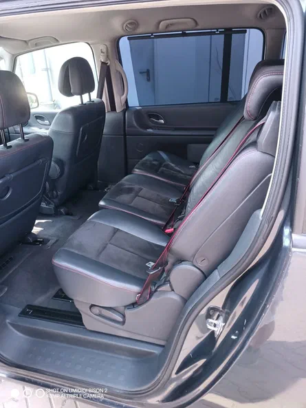 Renault Espace 2010 - 13
