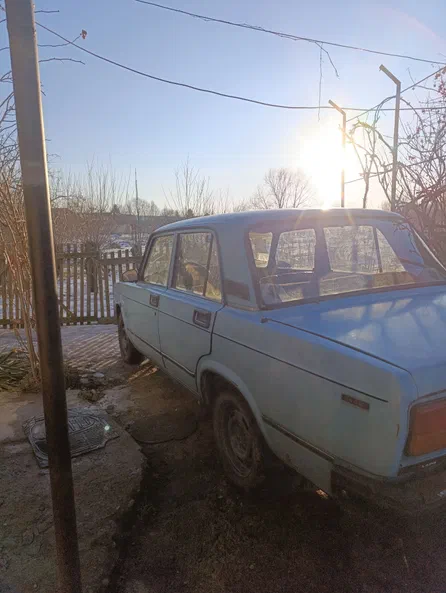 Lada (ВАЗ) 2107 1995 - 10