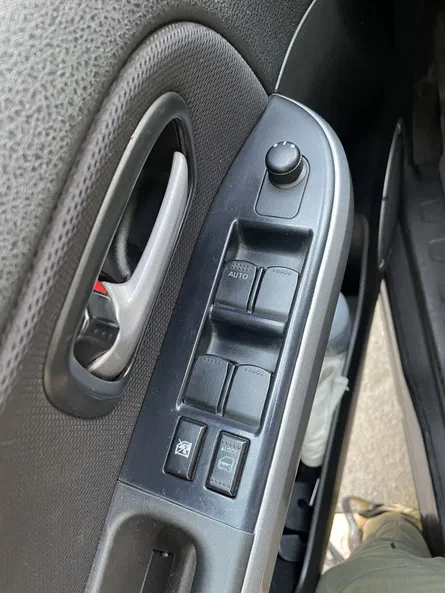 Suzuki Grand Vitara 2012 - 9
