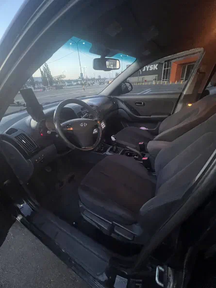 Hyundai Elantra 2008 - 5