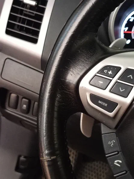 Mitsubishi Outlander 2013 - 6