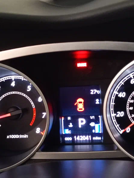 Mitsubishi Outlander 2013 - 5
