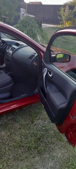 Renault Megane 2005 - 20