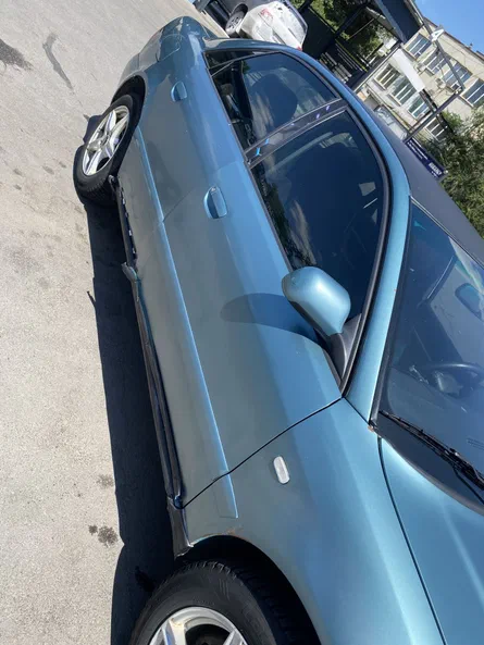 Audi A4 1999 - 12