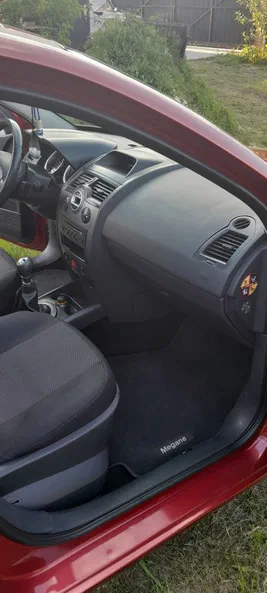 Renault Megane 2005 - 14