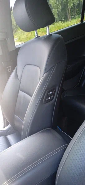Kia Sportage 2019 - 7