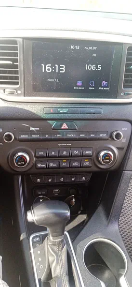 Kia Sportage 2019 - 5