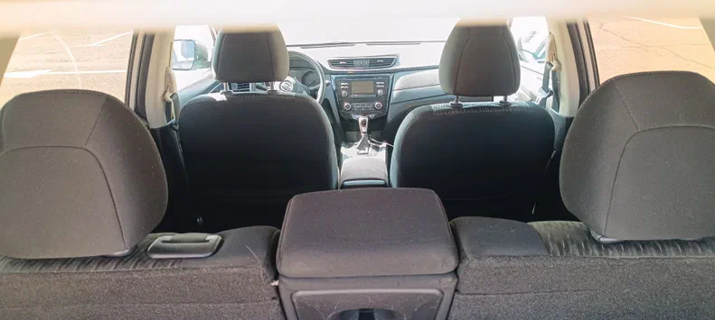 Nissan Rogue 2016 - 3