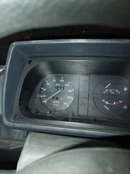 ЗАЗ 1102 «Таврія» 2006 - 6