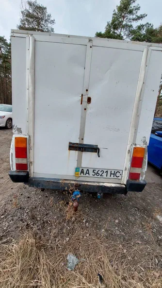 ЗАЗ 1102 «Таврія» 2006 - 4