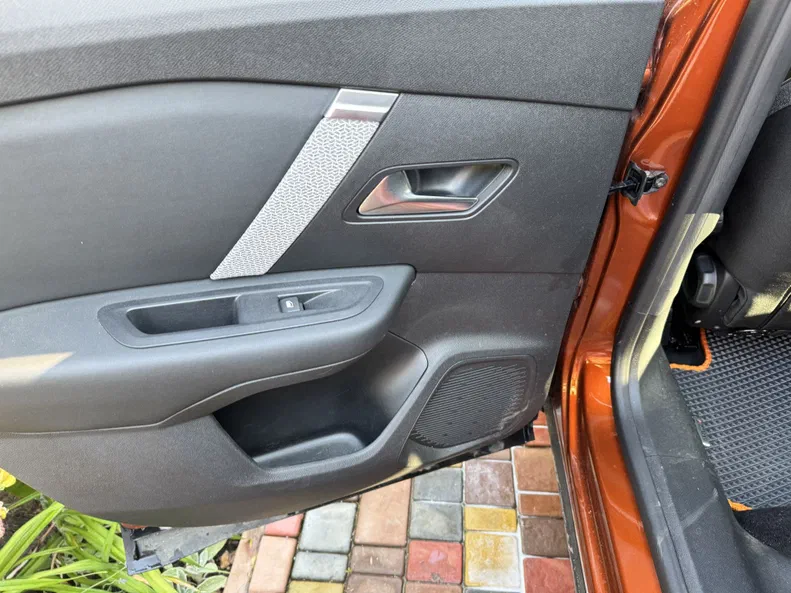 Citroen C4 2021 - 2