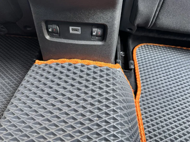Citroen C4 2021 - 22