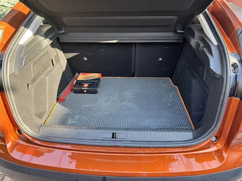 Citroen C4 2021 - 20