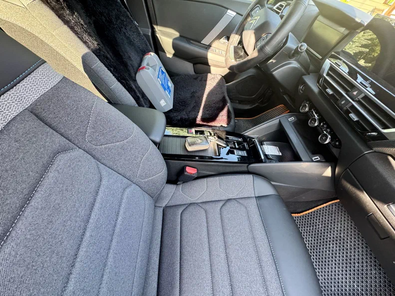 Citroen C4 2021 - 5