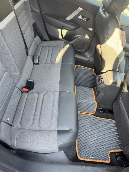 Citroen C4 2021 - 21