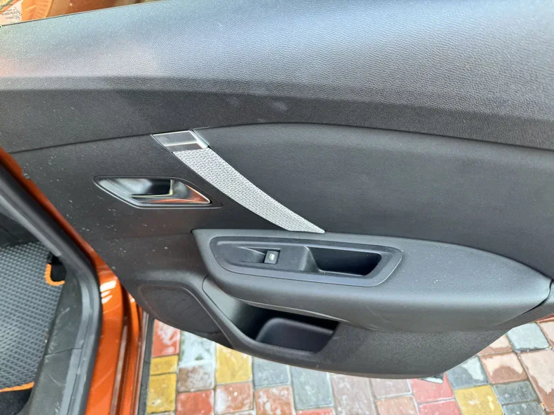 Citroen C4 2021 - 3