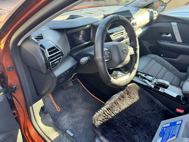 Citroen C4 2021 - 6