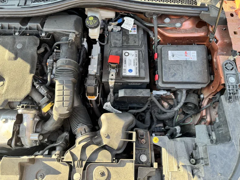 Citroen C4 2021 - 11