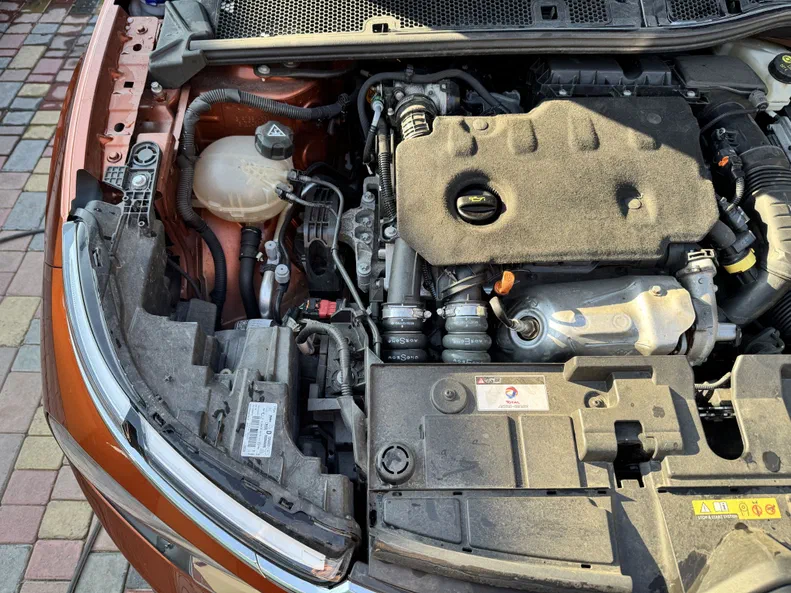 Citroen C4 2021 - 14