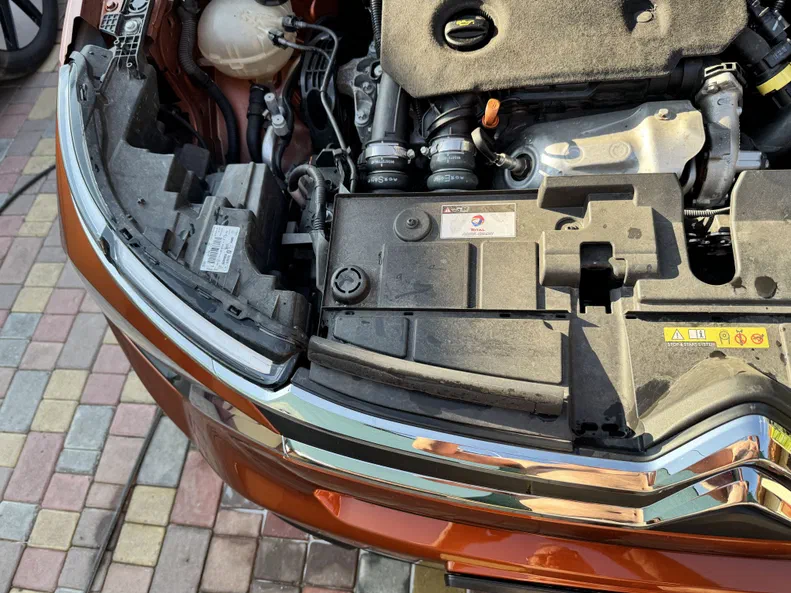 Citroen C4 2021 - 12