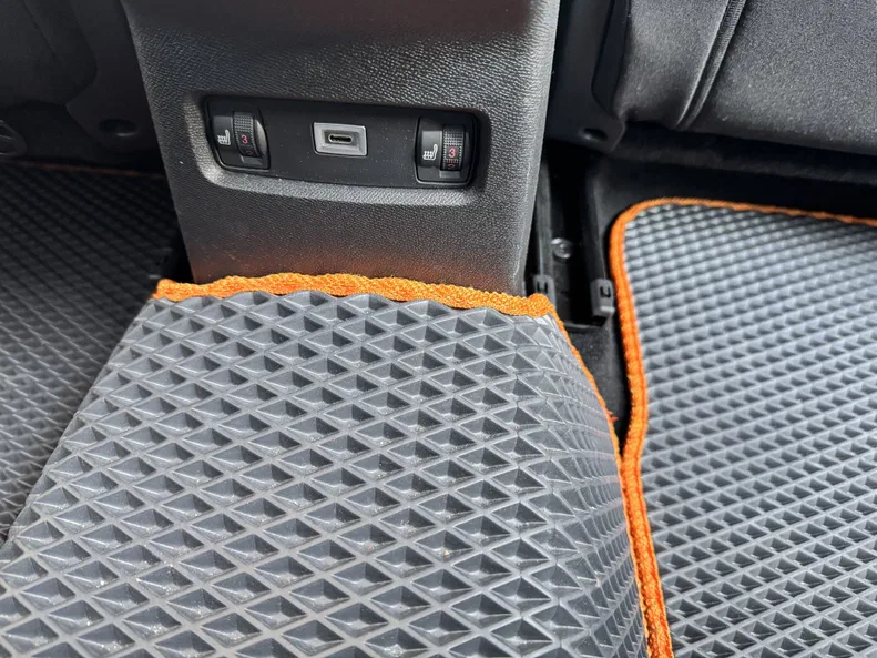Citroen C4 2021 - 23