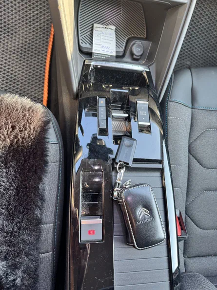 Citroen C4 2021 - 7