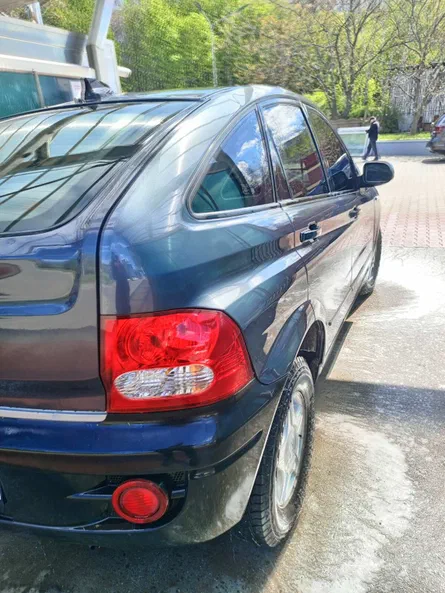 SsangYong Actyon 2011 - 2