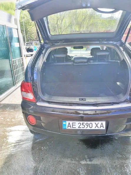 SsangYong Actyon 2011 - 6