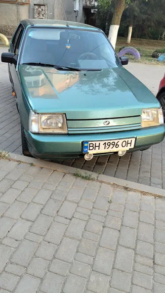 ЗАЗ 1103 «Славута» 2006 - 0