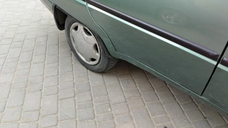 ЗАЗ 1103 «Славута» 2006 - 12