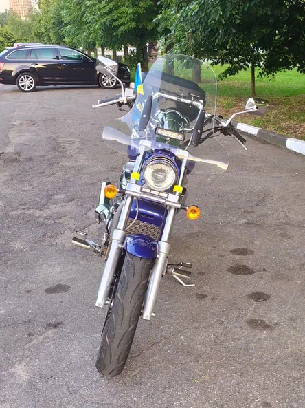 Yinxiang YX150T-2 2014 - 1