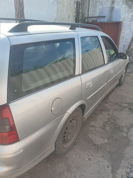 Opel Vectra 1999 - 2