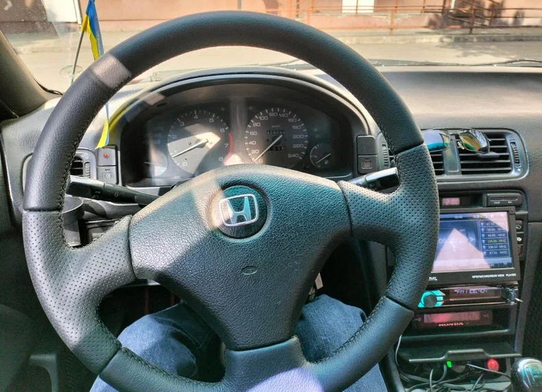 Honda Accord 1995 - 5