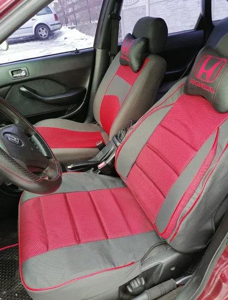 Honda Accord 1995 - 3