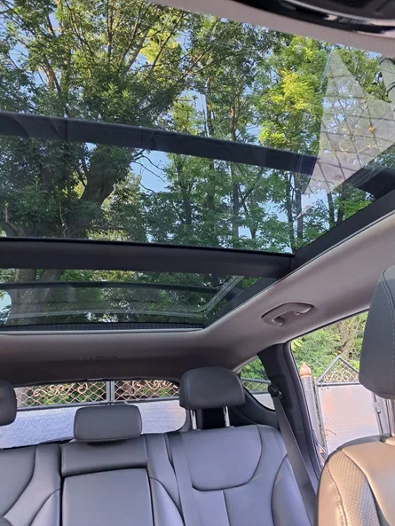 Hyundai Santa Fe 2022 - 15