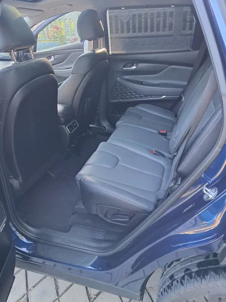 Hyundai Santa Fe 2022 - 9