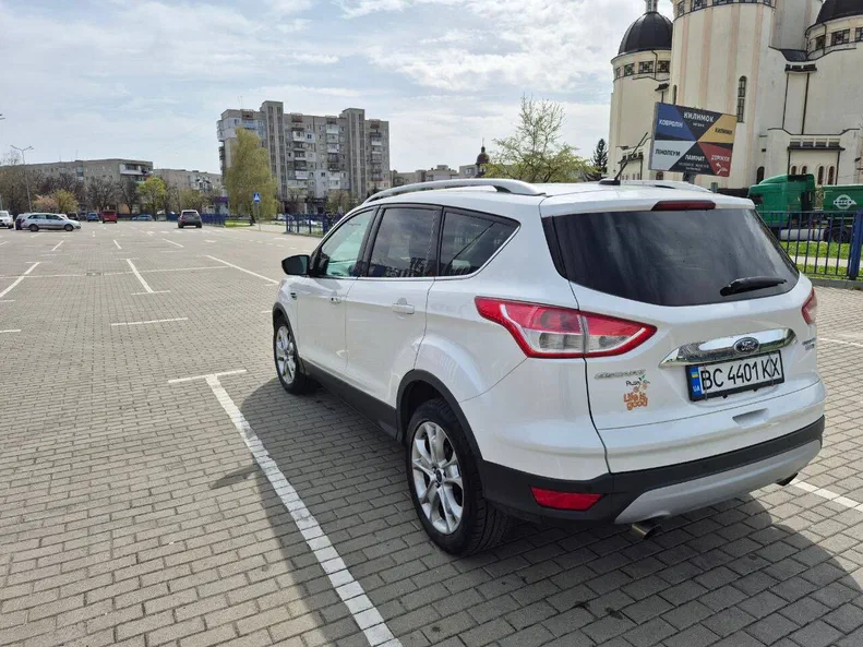 Ford Escape 2014 - 3