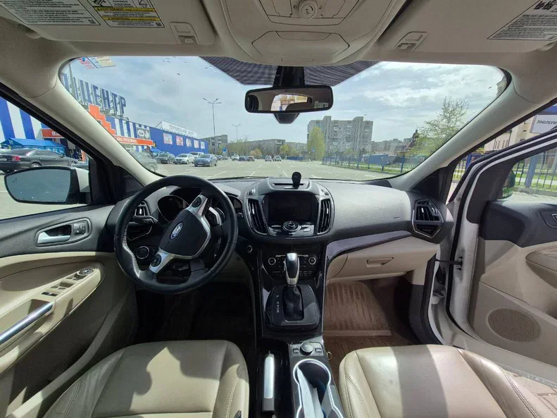 Ford Escape 2014 - 5