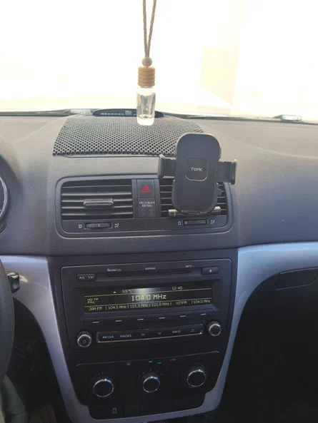 Skoda Yeti 2012 - 7