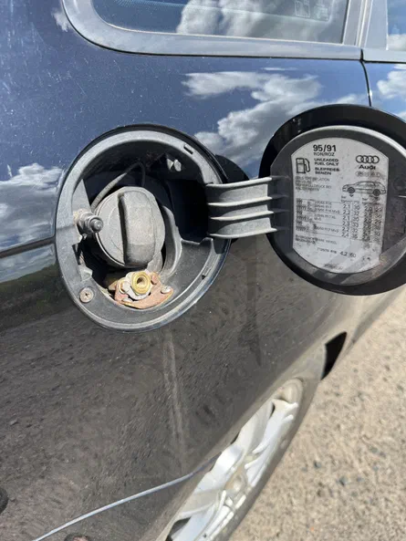 Audi A3 2006 - 13