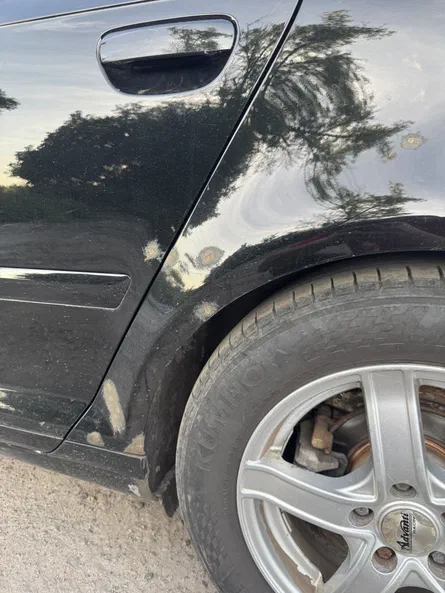 Audi A3 2006 - 20