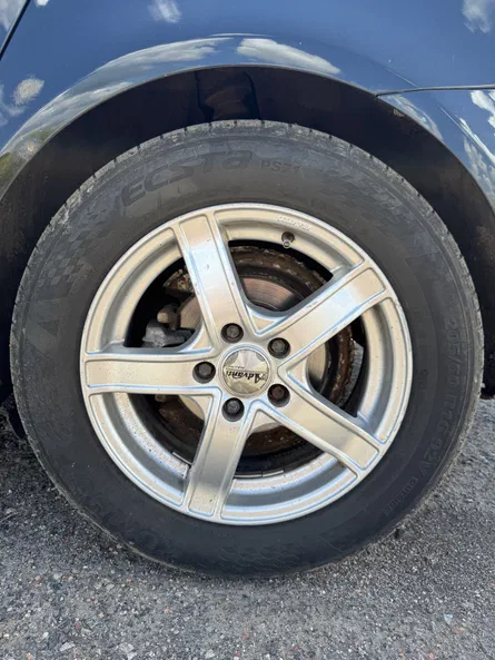 Audi A3 2006 - 15