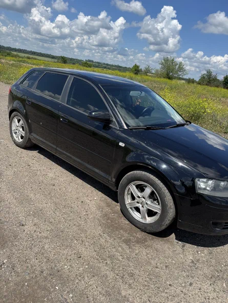 Audi A3 2006 - 2