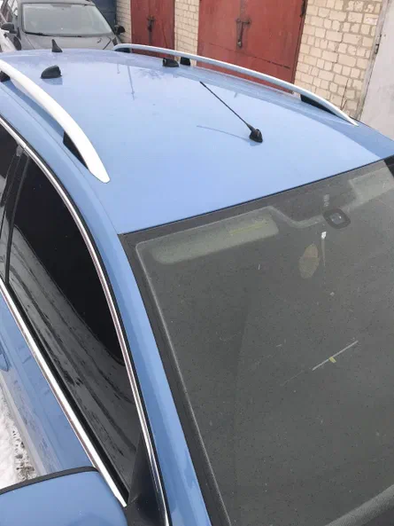 Volkswagen Passat 2014 - 7