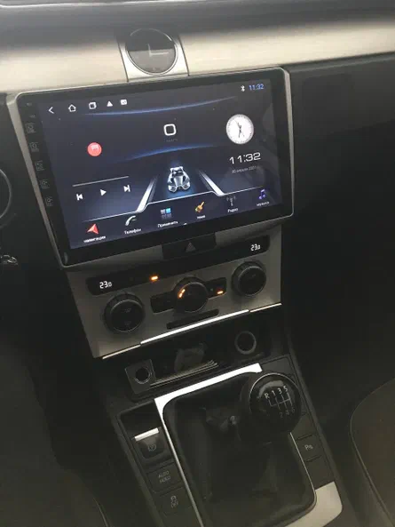 Volkswagen Passat 2014 - 12