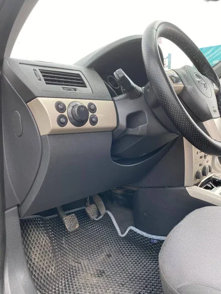 Opel Astra 2008 - 20