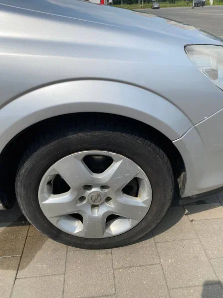 Opel Astra 2008 - 27